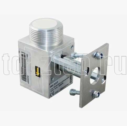 Заслонка Dungs DMK 512-P, Ø15 мм (221047)