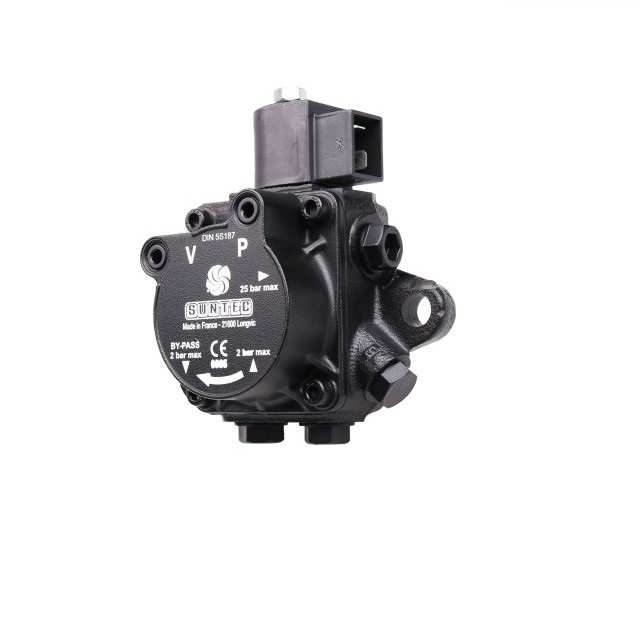 Насос AL V 95 C 9427 2P 0500