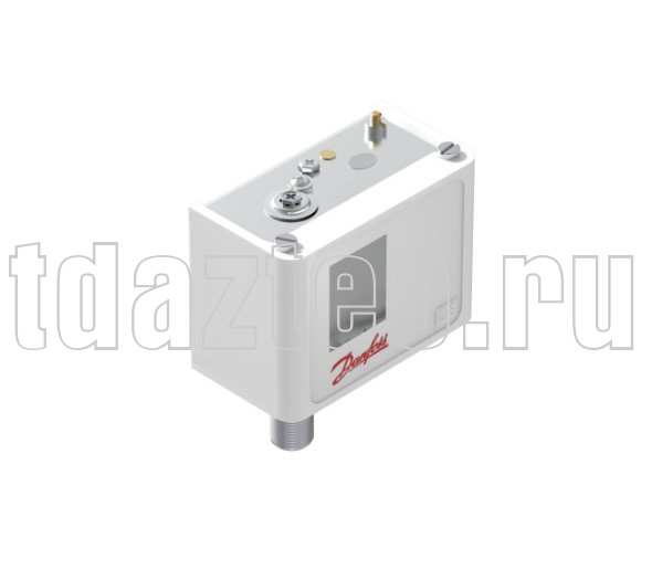 Реле давления Danfoss KPI35 (060-113066)