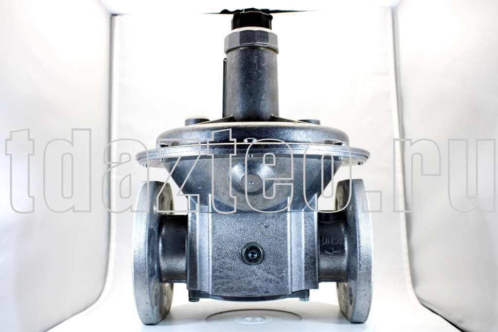 Регулятор давления газа Dungs FRS 5050 (артикул 065151)