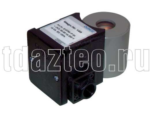 Электромагнитная катушка DUNGS 100 (95440-BT)