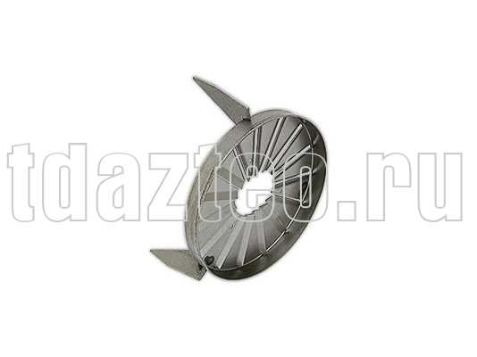 Уравнительный диск BALTUR Ø165 / 40 мм (0024090002-BT) Уравнительный диск BALTUR Ø165 / 40 мм (0024090002-BT)
