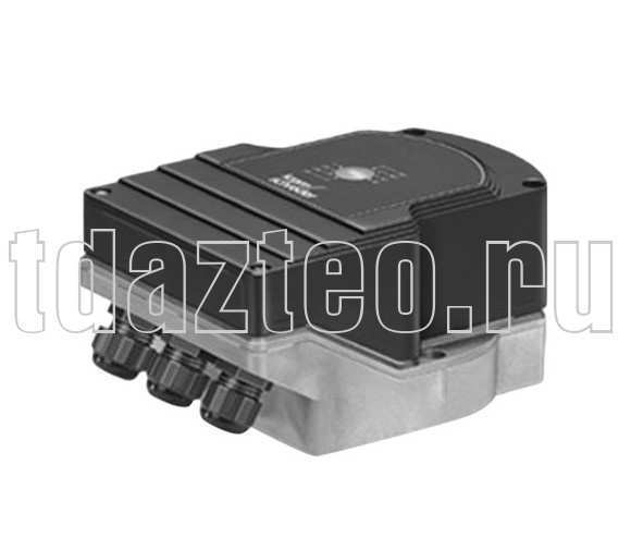 Сервопривод Kromschroder IC 40A2D (88300085)