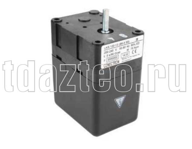 Сервопривод SATRONIC / HONEYWELL LKS 120-13 (B6-5 S5) (78-LKS120-13U)