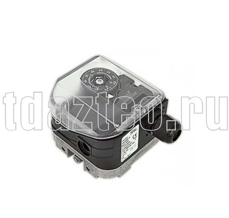 Реле давления Kromschroder DG 150U-5 в сборе (3500108-CU)