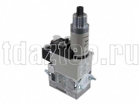 Газовый мультиблок DUNGS MB-ZRDLE 407 B01 S20 (132725-FB)