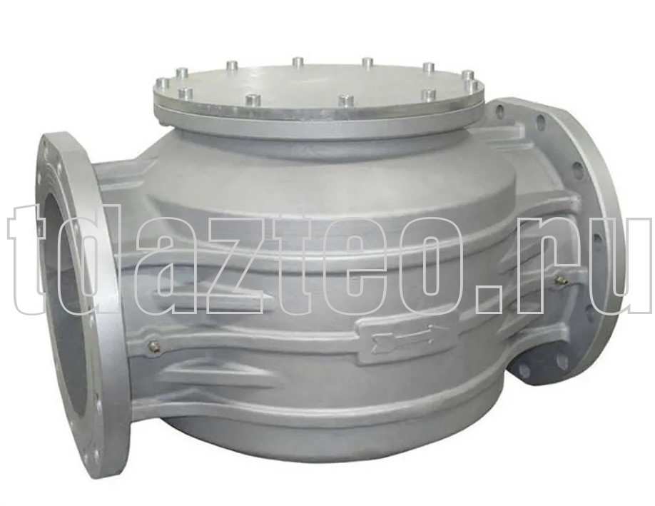 Газовый фильтр Madas FM03