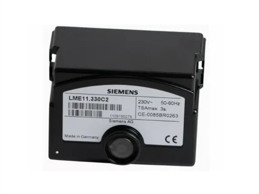 Автомат SIEMENS LME11.330C2 (0005030206-BT) Автомат SIEMENS LME11.330C2 (0005030206-BT)