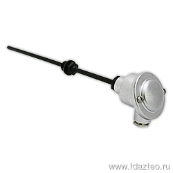 Датчик температуры JUMO Pt100 (65310673)