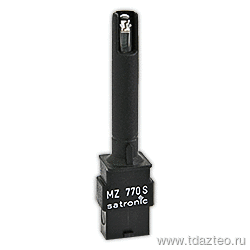 Датчик пламени SATRONIC MZ 770 S 67.5 мм (46-90-10312)