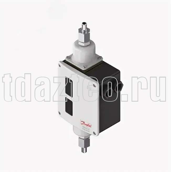 Реле давления Danfoss RT260A (017D002166)