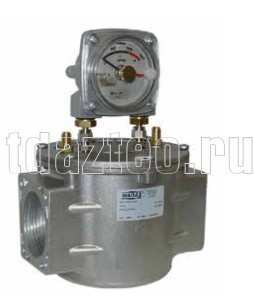 Индикатор перепада давления Madas KIT-MDR DPG 1,5 (РФ)
