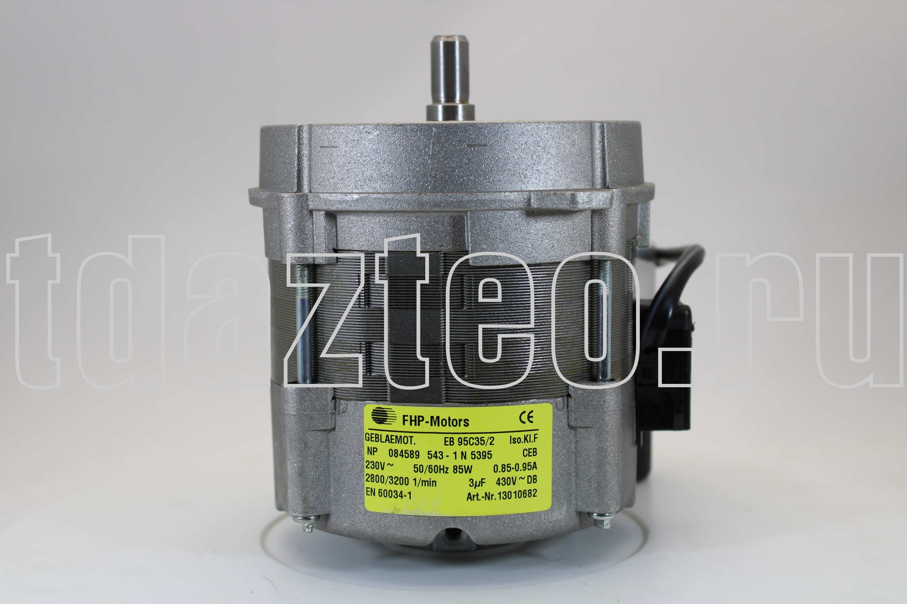 Двигатель ACC EB 95C35 2 85 Вт 13010518