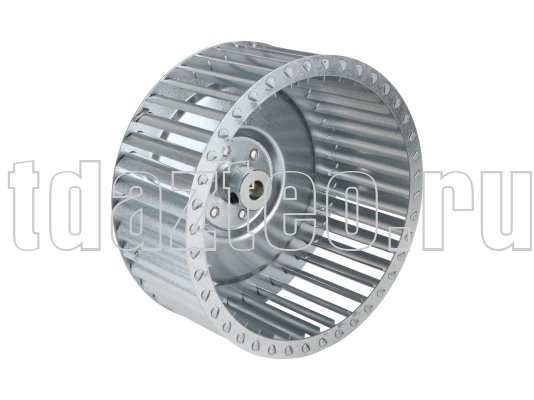 Крыльчатка вентилятора CIB Unigas 146X52 (2150085-CU) фото Крыльчатка вентилятора CIB Unigas 146X52 (2150085-CU)