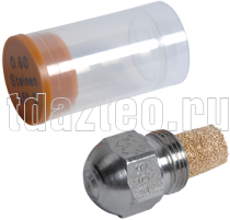Жиклеры 1.75 GPH 60 гр. S (7815745)