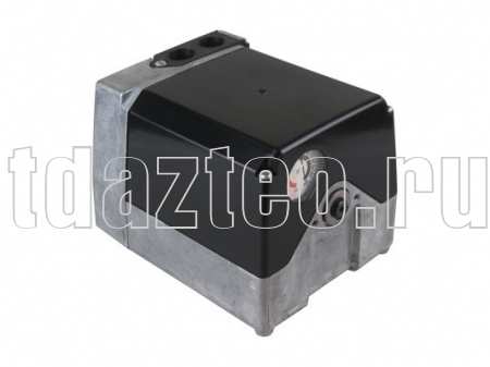 Сервопривод SIEMENS SQM50.681A2 (65313268)