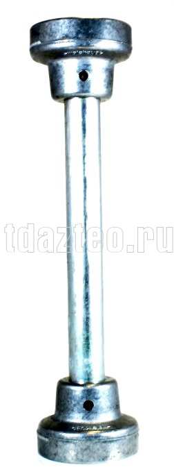 Сцепление в сборе Weishaupt d15 X 173 мм (21136303042)