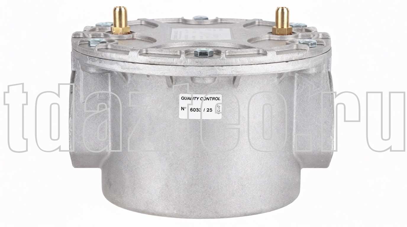 Газовый фильтр Baltur 70604/6B (97410010-BT) фото Газовый фильтр Baltur 70604/6B (97410010-BT)