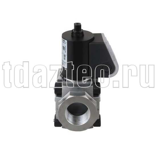 Газовый электромагнитный клапан Kromschroder VAS 125/-R/NW (88015568)