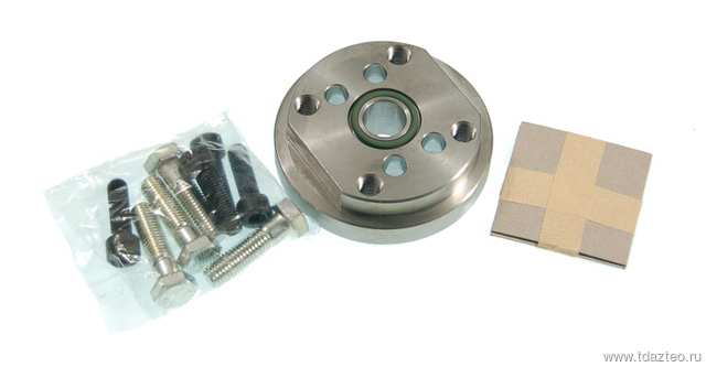 Фланец DIN / SAE 3/4 "578079 (34256165)