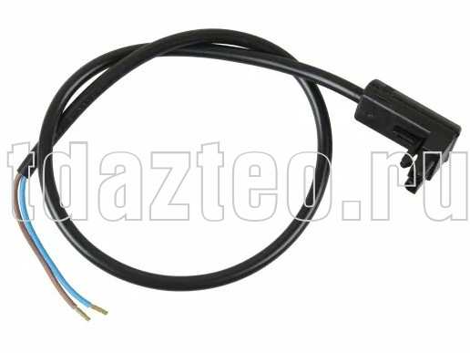 Кабель датчика пламени Elco 7225001 500 мм (65320084)