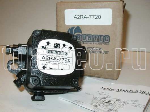 Насос A2 RA 7720
