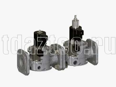 Блок электромагнитных клапанов Madas EVM01 32 108