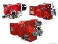 Горелка Alphatherm Gamma GAS P 550/M CE