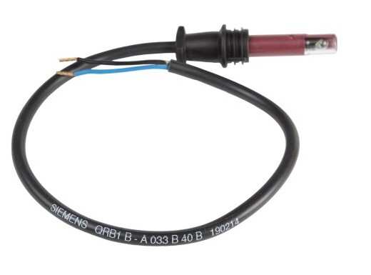 Датчик пламени Elco QRB1B-A033B40B (65325230)