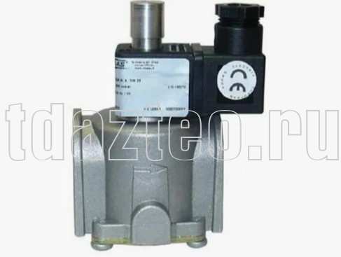 Газовый электромагнитный клапан Madas СMC03 008