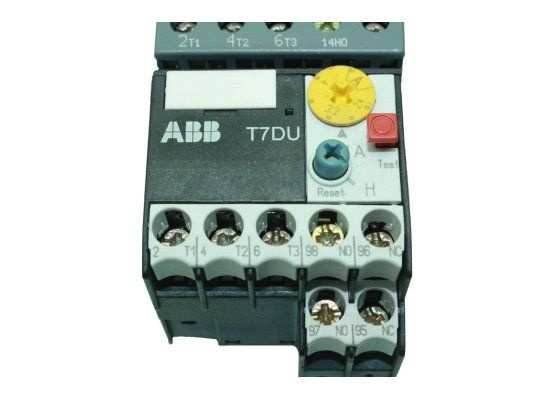 Тепловое реле BALTUR ABB T7DU 4.0 (0005110068-BT)