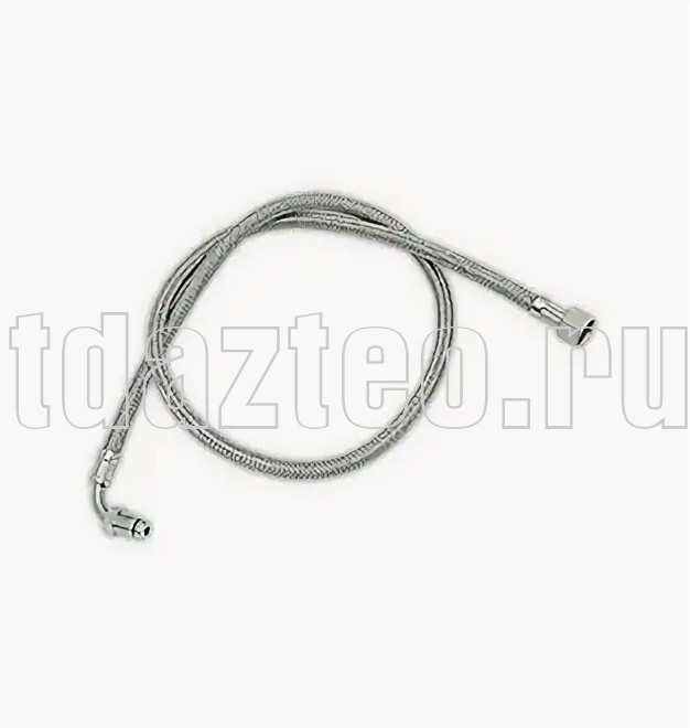 Жидкотопливный шланг Lamborghini  G1/4" - G3/8" (01092950-LB)
