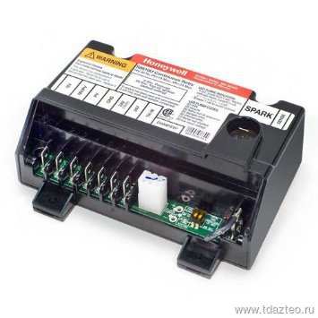 Блок управления Honeywell (S8610U3009)