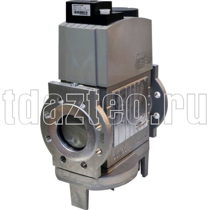 Газовый электромагнитный клапан Dungs DMV-SE 5100/11 S82 (228397)