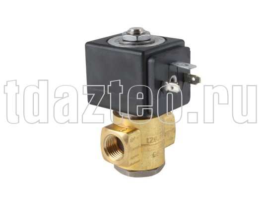 Электромагнитный клапан PARKER VE 120.4AR (31168-BT)
