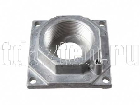 Фланец газового клапана KROMSCHRODER Rp 1 1/2" (13012923) Фланец газового клапана KROMSCHRODER Rp 1 1/2" (13012923)