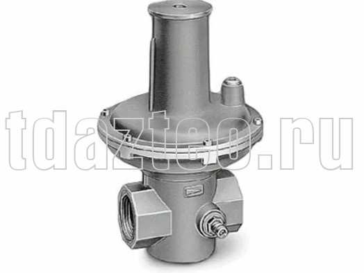 Газовый электромагнитный клапан Kromschroder VSBV 25R40-4 (84583010)