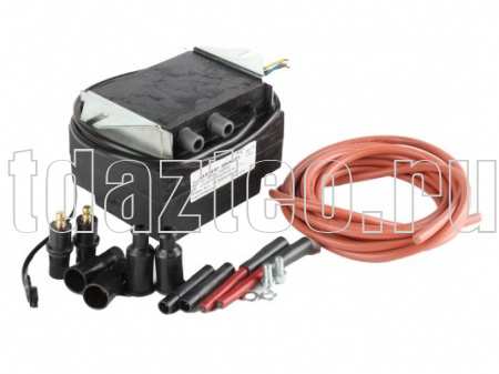 Трансформатор розжига ELCO MCT ZA 20 140 E21 Kit (65310985)