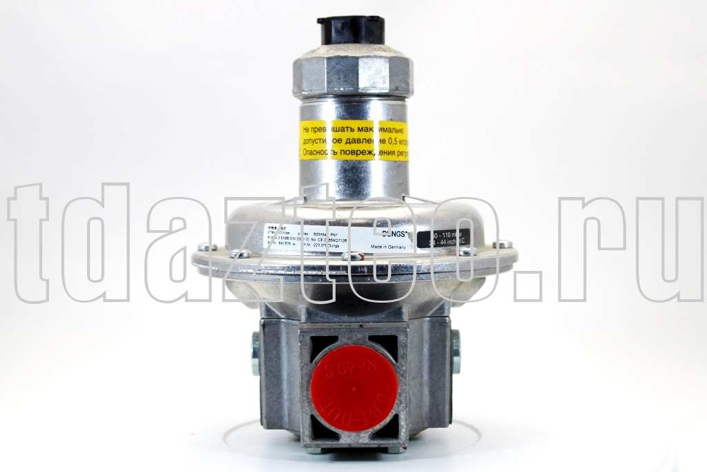 Регулятор давления Dungs FRS 507 (070391)