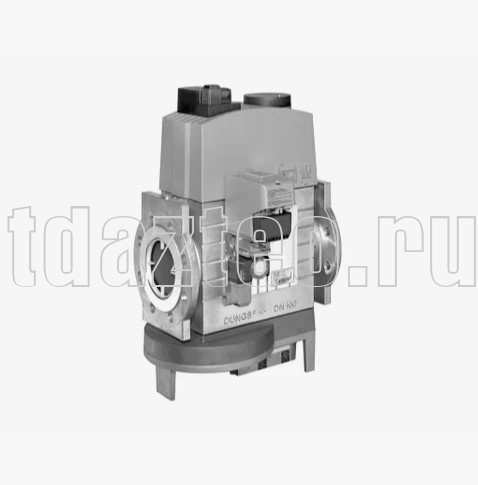 Газовый мультиблок Dungs MBC-5000-SE-100 (244298)