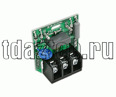 Электровыпрямитель HONEYWELL CS020070 (0005090079-BT)