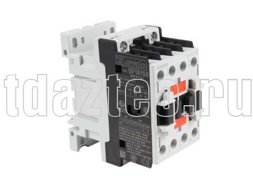 Миниконтактор Elco BF25 10 A230 (65323130)