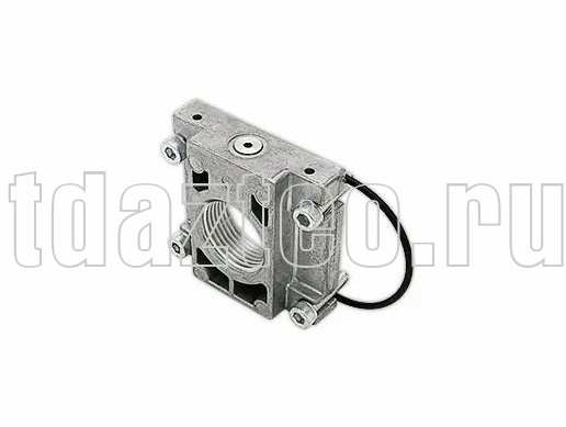Фланец газового клапана Dungs Rp 1/2" с прокладкой (65324620)