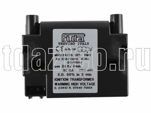 Трансформатор розжига FIDA 28/35 PMD (65323258)