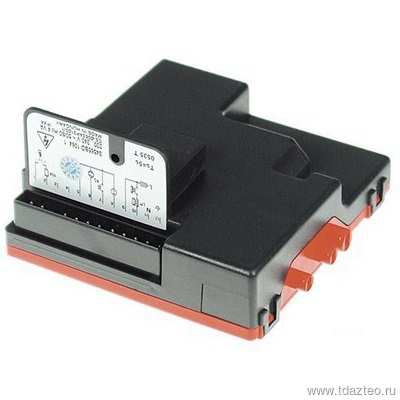 Блок управления Honeywell (S4565P2024)
