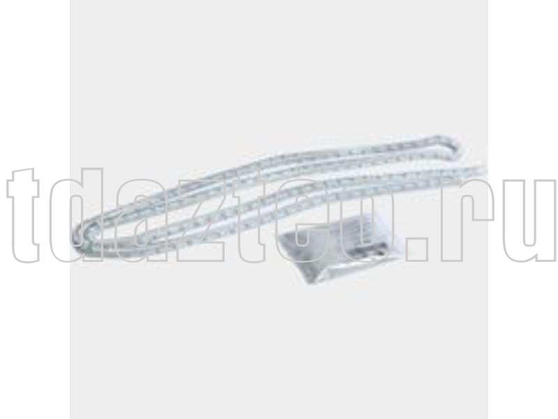 Шнур уплотнительный GF d30 l6000 Viessmann (7822587)
