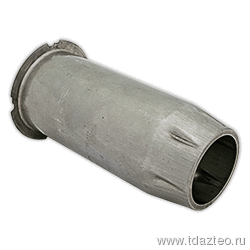 Жаровая труба Ø80 х 193 мм (13007732)
