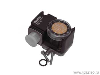 Реле давления Dungs GW 50 A5 (37175098)
