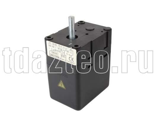 Сервопривод SATRONIC / HONEYWELL LKS 120-04 (A5-5 S1) (78-LKS120-04)