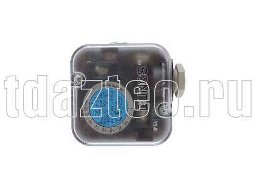 Реле давления Dungs LGW 3 A4 M (65323039)